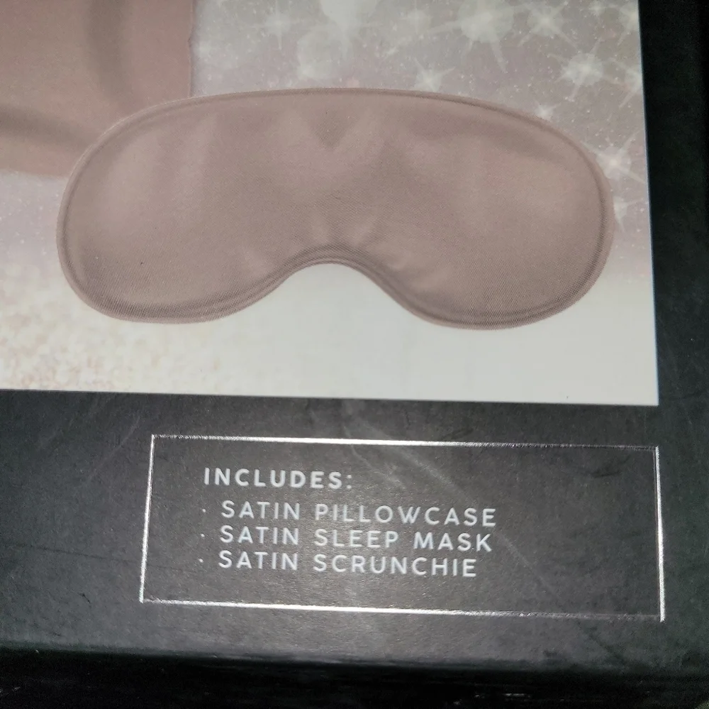 Studio Dry beauty Sleep Set NWT